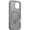 Etteri Matt Mag Ring vāciņš iPhone 16 Plus 6,7" pelēks Etteri Matt Mag Ring vāciņš iPhone 16 Plus 6,7" pelēks