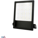 Bemko Carruzzo LED prožektorius TESSA 300W 3000/4000/5000K 45000LM IP66 90X90 RAL9017