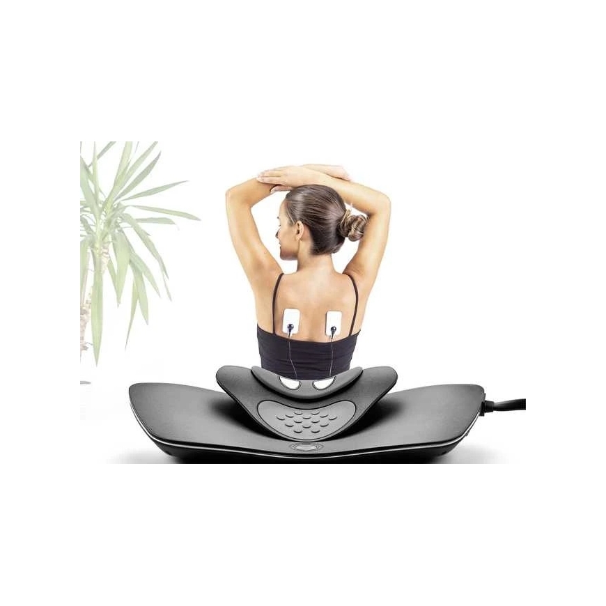 Maximex Neck Massage Device with Electrical Impulses – 2