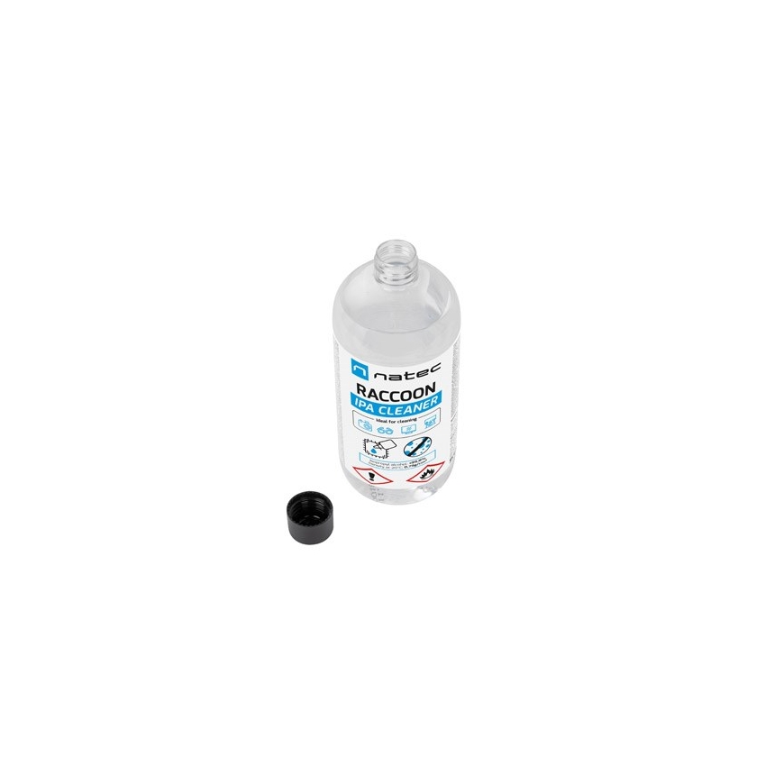 ISOPROPÜÜLALCOHOL NATEC RACCOON IPA PUHASTI 500ML – 2