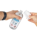 Изопропиловый спирт NATEC RACCOON IPA CLEANER 500 мл Изопропиловый спирт NATEC RACCOON IPA CLEANER 500 мл