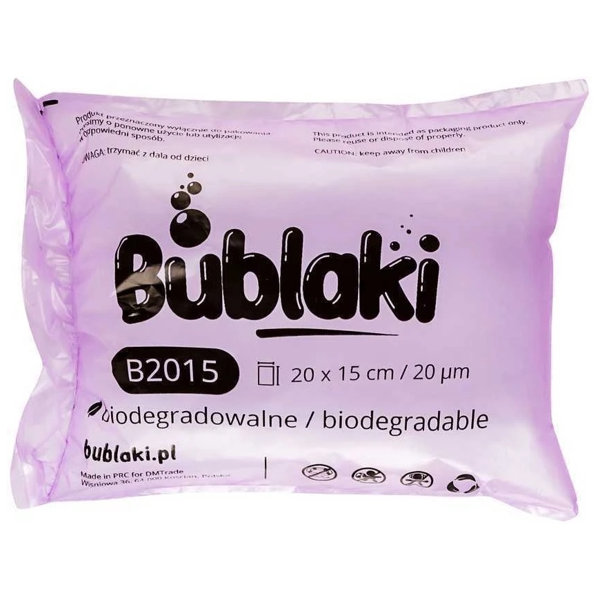 Kuldpadi. Bublaki B2015GMX täidis – 2
