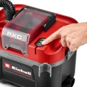Akkukäyttöinen märkä- ja kuiva-imuri TP-VC 18/10 Li BL L-Solo EINHELL