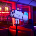 Apšvietimo rinkinys - Godox Litemons LA300R 2 LED šviesos 1800K-10000K RGB Apšvietimo rinkinys - Godox Litemons LA300R 2 LED šviesos 1800K-10000K RGB