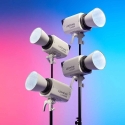 Valaistussarja - Godox Litemons LA300R 2 LED-valoa 1800K-10000K RGB