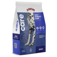 ARION Care Joint Daily Mobility - sausā suņu barība - 12kg