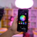 Valgustuskomplekt - Godox Litemons LA300R 2 LED-valgustid 1800K-10000K RGB Valgustuskomplekt - Godox Litemons LA300R 2 LED-valgustid 1800K-10000K RGB