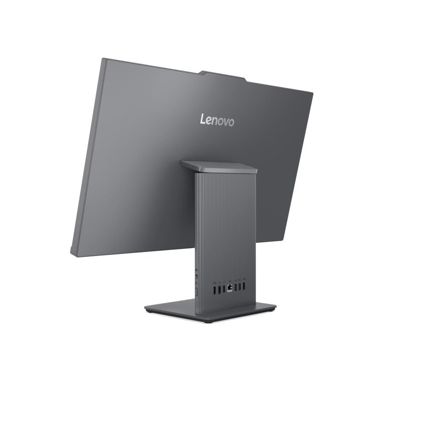 Lenovo IdeaCentre AIO 27ILL11 Ultra 5 226V 27" FHD IPS 300 nits LBL AG 16GB LPDDR5X-8533 512GB SSD Intel Arc Graphics 130V 5.0MP – 5