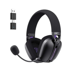 Havit Fuxi-H3 Plus - игровые наушники (черные)
