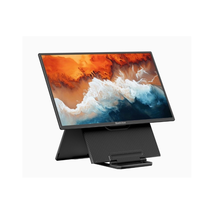 Портативный монитор Blackview Table10 23,8" черный