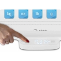 Nukido NK-951 electronic baby scales