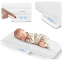 Nukido NK-951 electronic baby scales