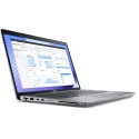 Dell Precision 3490 PRE3490-U52516 Ultra 5 135H 14" FHD AG 16GB SSD256 BT BLKB LAN W11Pro Grey (REPACK) 2Y New Repack/Repacked Dell Precision 3490 PRE3490-U52516 Ultra 5 135H 14" FHD AG 16GB SSD256 BT BLKB LAN W11Pro Grey (REPACK) 2Y New Repack/Repacked