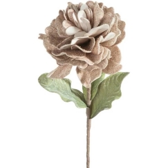Eurofirany KW/FLORE/874/C.B C.BEIGE
