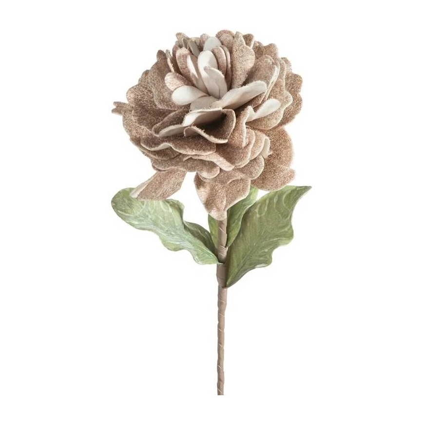Eurofirany KW/FLORE/874/C.B C.BEIGE