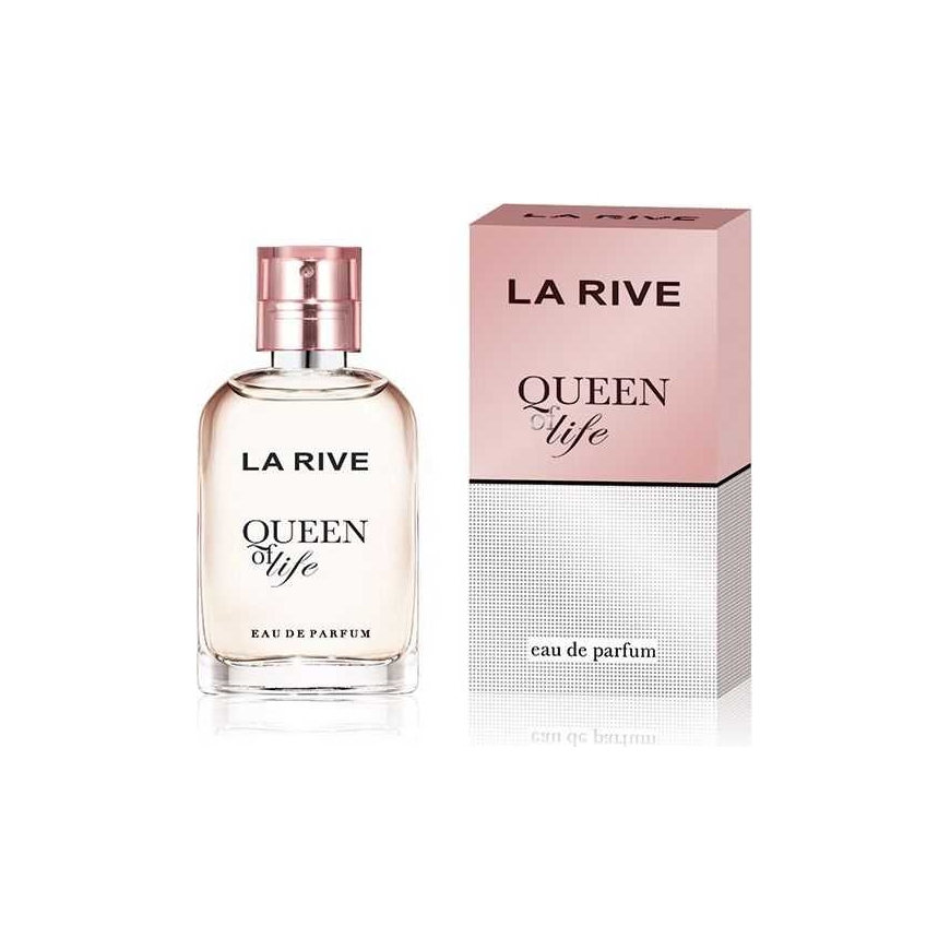 La Rive La Rive Elu Looduse Kuninganna EDP 30 ml