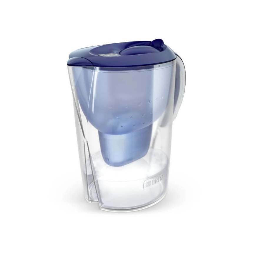 Brita Marella + 4 Maxtra Pro PP filter jug – 3