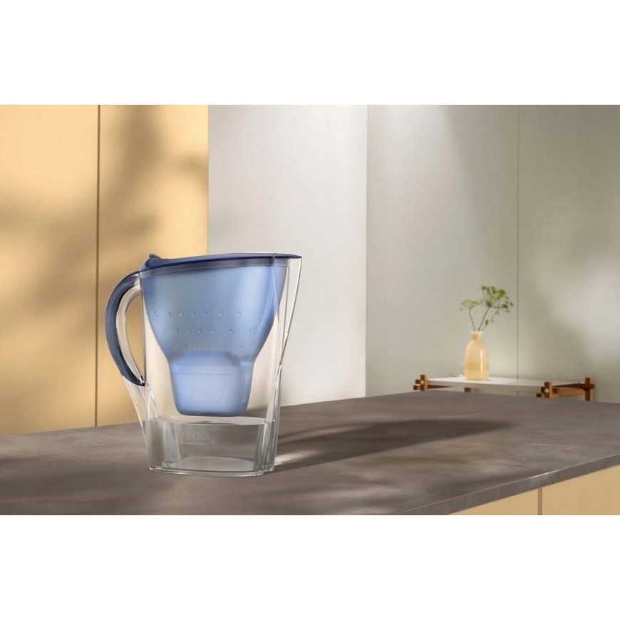 Brita Marella + 4 Maxtra Pro PP filtravimo spausdintuvė – 5