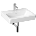 JIKA Lyra Plus Design Line 550x450 mm Balts