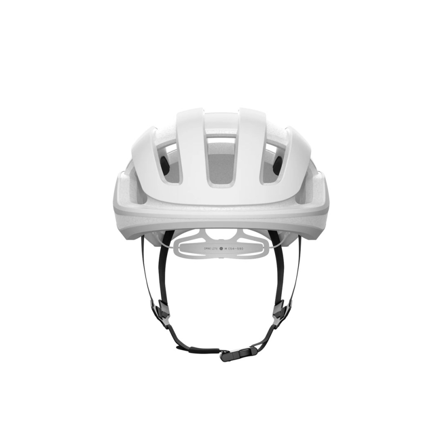 POC Omne Lite White – 2