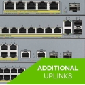 ZYXEL Switch GS1350-18HP 16xGBe 2xSFP PoE ZYXEL Switch GS1350-18HP 16xGBe 2xSFP PoE