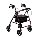 RF-610/C REHAFUND keturiais ratais vaikštynė RF-610/C REHAFUND keturiais ratais vaikštynė