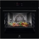 Встраиваемая духовка Elektrolux LOA9S3XZ 70 л 3500 Вт Черная Встраиваемая духовка Elektrolux LOA9S3XZ 70 л 3500 Вт Черная