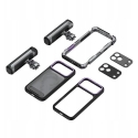 SmallRig Megatron Edition Mobile Dual Handheld Kit for iPhone 17 Pro Max (5584) SmallRig Megatron Edition Mobile Dual Handheld Kit for iPhone 17 Pro Max (5584)