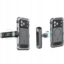 SmallRig Megatron Edition Mobile Dual Handheld Kit for iPhone 17 Pro Max (5584) SmallRig Megatron Edition Mobile Dual Handheld Kit for iPhone 17 Pro Max (5584)