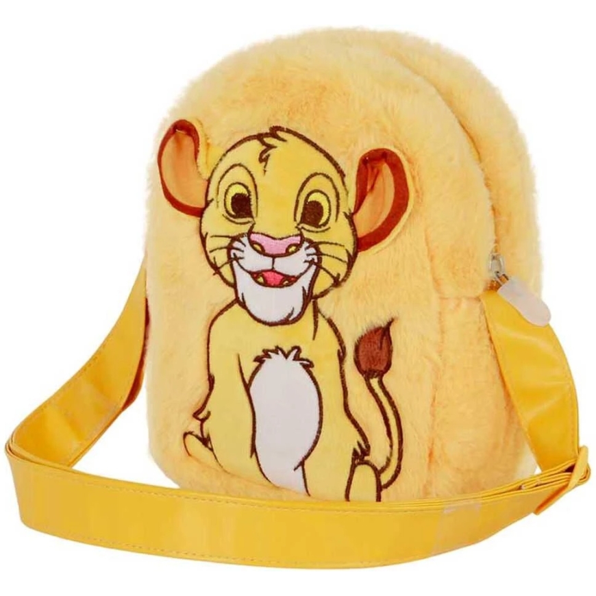 Karactermania Disney Король Лев сумка-игрушка Симба – 2