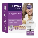 CEVA Feliway Classic - difuusor ja täide CEVA Feliway Classic - difuusor ja täide