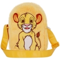 Karactermania Disney The Lion King Simba plush bag