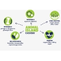 Animal Island ANIMAL ISLAND говядина в бульоне корм для кошки монопак 40x85г Animal Island ANIMAL ISLAND говядина в бульоне корм для кошки монопак 40x85г