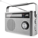 JVC RA-E315G Kandeväline raadio Hall