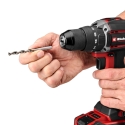 18V Juhtmeta Löögipuurija TP-CD 18/70-C Li-i BL-SOLO 4514340 EINHELL 18V Juhtmeta Löögipuurija TP-CD 18/70-C Li-i BL-SOLO 4514340 EINHELL