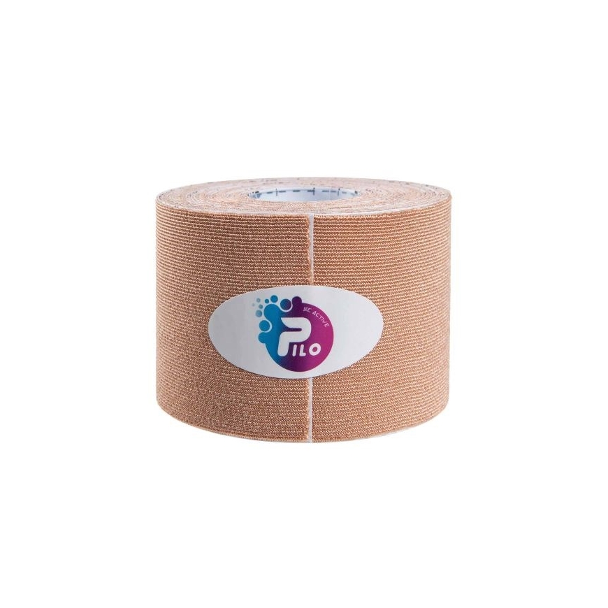 PILOTAPE SILK PILO-9010/1 REHAFUND kinestetinis teippas – 2