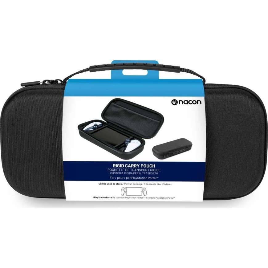 Nacon Rigid Carry Pouch PlayStation Portal