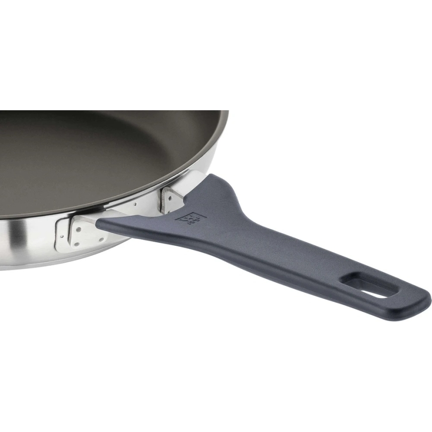 ZWILLING SIMPLIFY negili keptuvė 20 cm (1030606) – 2