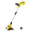 KARCHER LTR 3-18 juhtmeta muru trimmer - 1.445-470.0