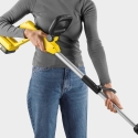 KARCHER LTR 3-18 juhtmeta muru trimmer - 1.445-470.0