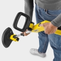 KARCHER LTR 3-18 juhtmeta muru trimmer - 1.445-470.0