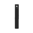 AlcoAlert Smart Electrochemical Breathalyzer, Black AlcoAlert Smart Electrochemical Breathalyzer, Black