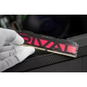 Goodram *DDR4 Rival Radiant 64GB (2*32)/3200 CL18 Raudona atminties modulis 2 x 32 GB 3200 MT/s 288-pin DIMM Goodram *DDR4 Rival Radiant 64GB (2*32)/3200 CL18 Raudona atminties modulis 2 x 32 GB 3200 MT/s 288-pin DIMM
