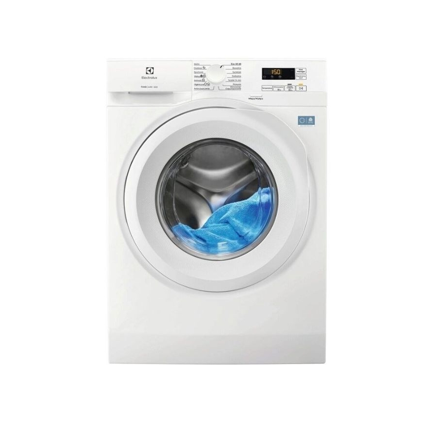 ELECTROLUX WASHING MACHINE EW2F527WP