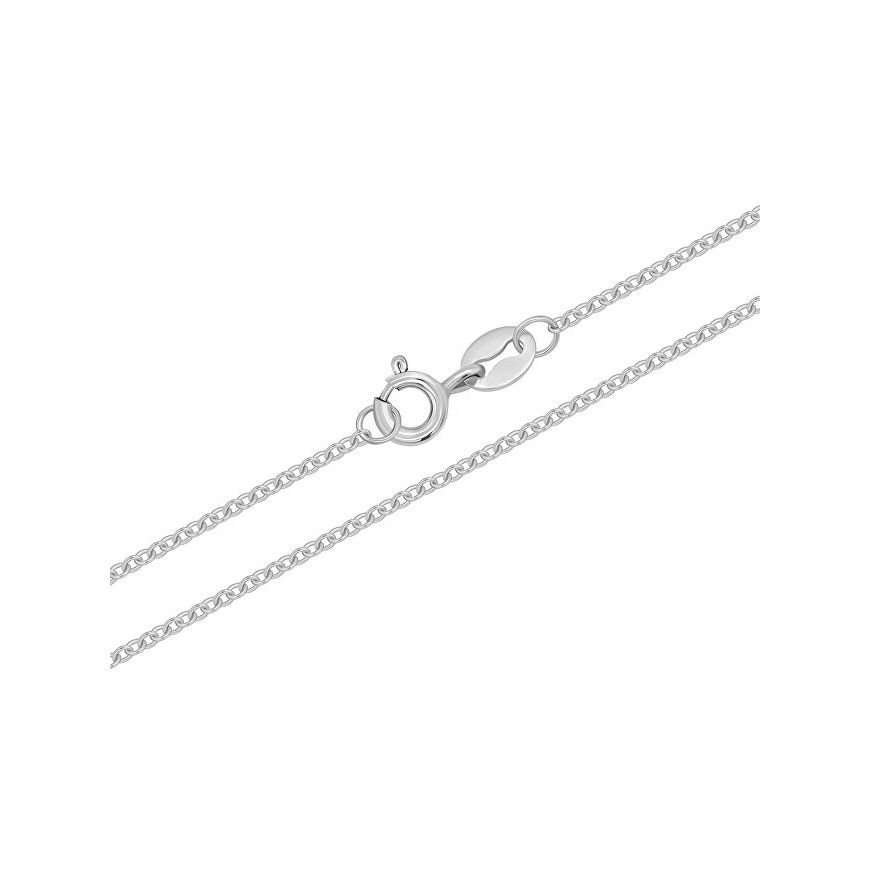 Brilio Silver Anker silver chain CN003W – 2