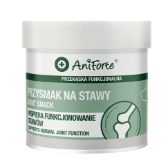 ANIFORTE liigese näksimine - koeratoit - 50g
