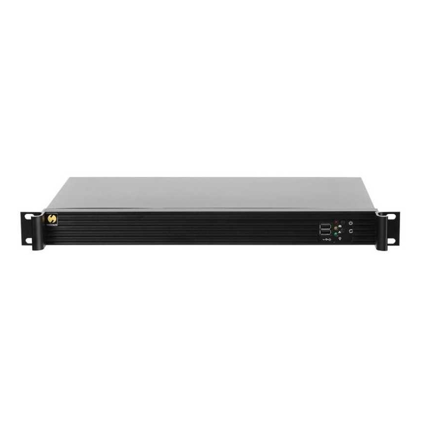Netrack NP5106 Juodas – 2