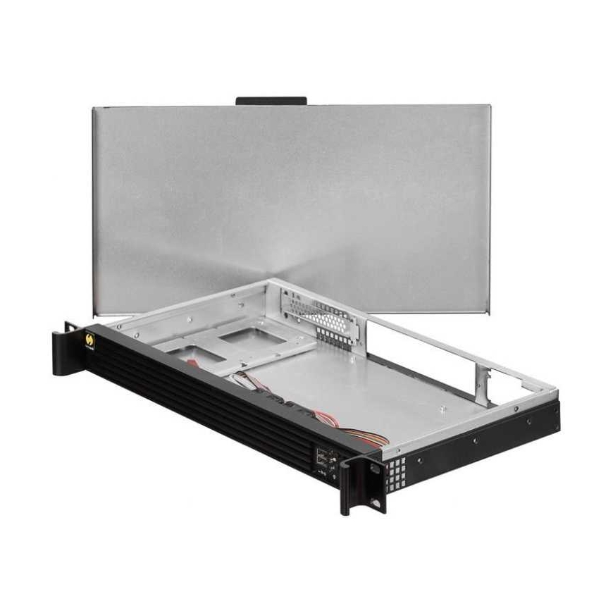 Netrack NP5106 Melns – 3