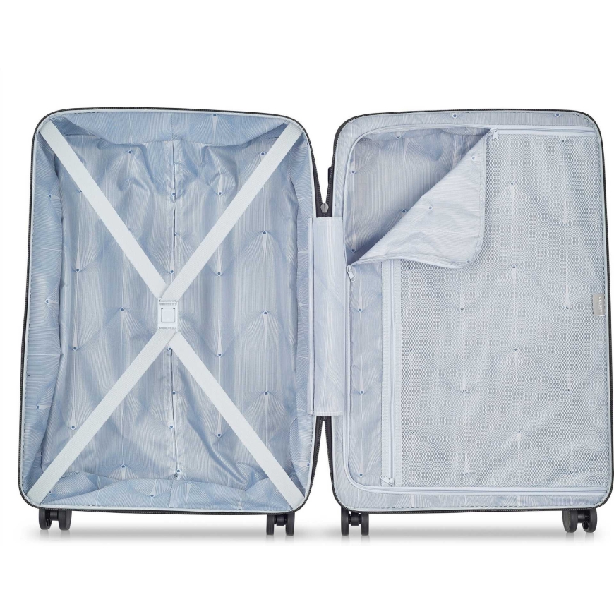 Delsey Ordener 66cm Blue – 3