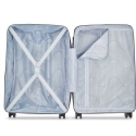 Delsey Ordener 66cm Mėlynas